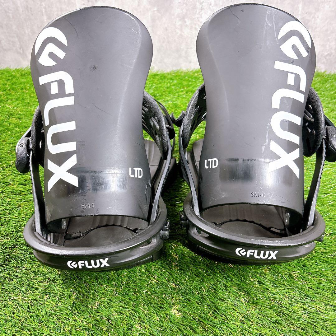 超希少 16-17 Flux フラックス SL Ltd ストア限定 M バイン