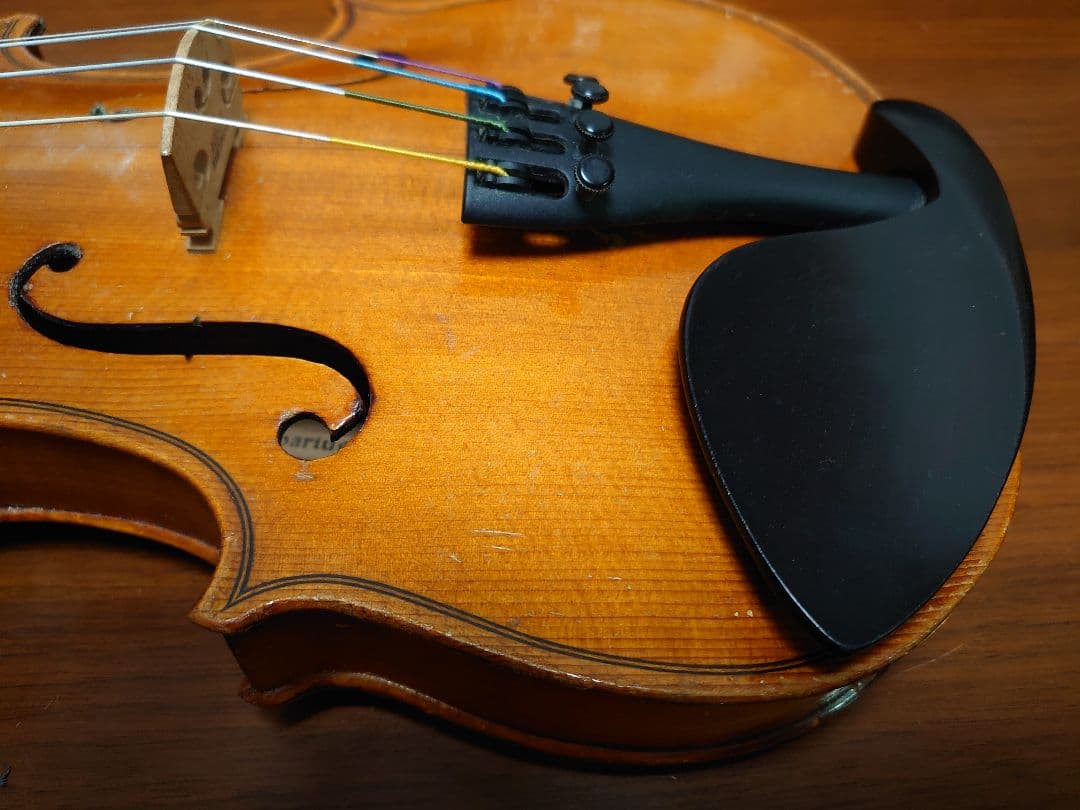 ストラディバリウスモデルのバイオリン 3/4サイズ
