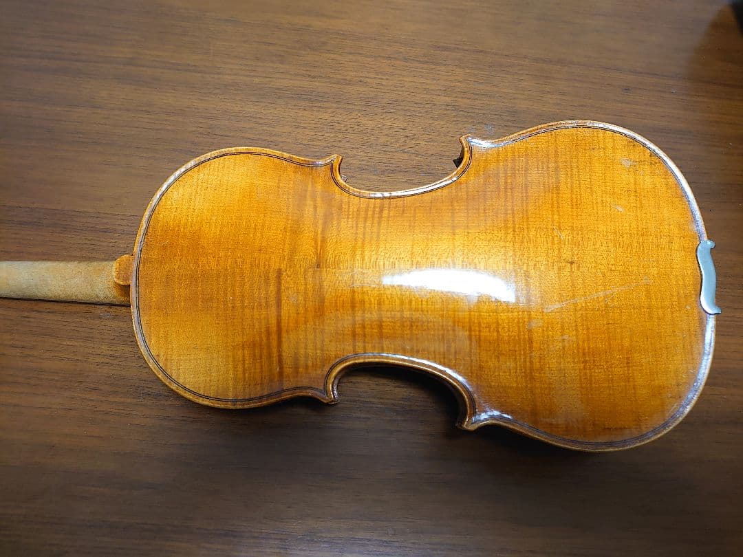 ストラディバリウスモデルのバイオリン 3/4サイズ