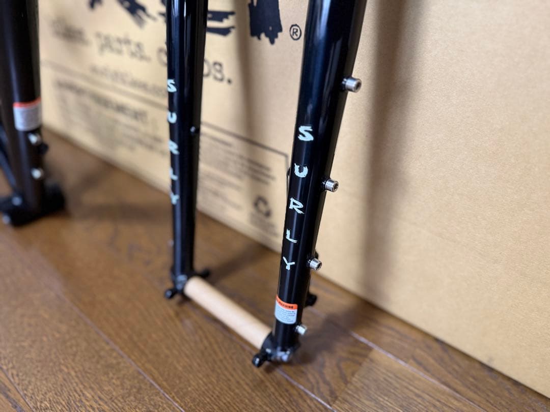 SURLY KARATE MONKEY 新品 SURLY