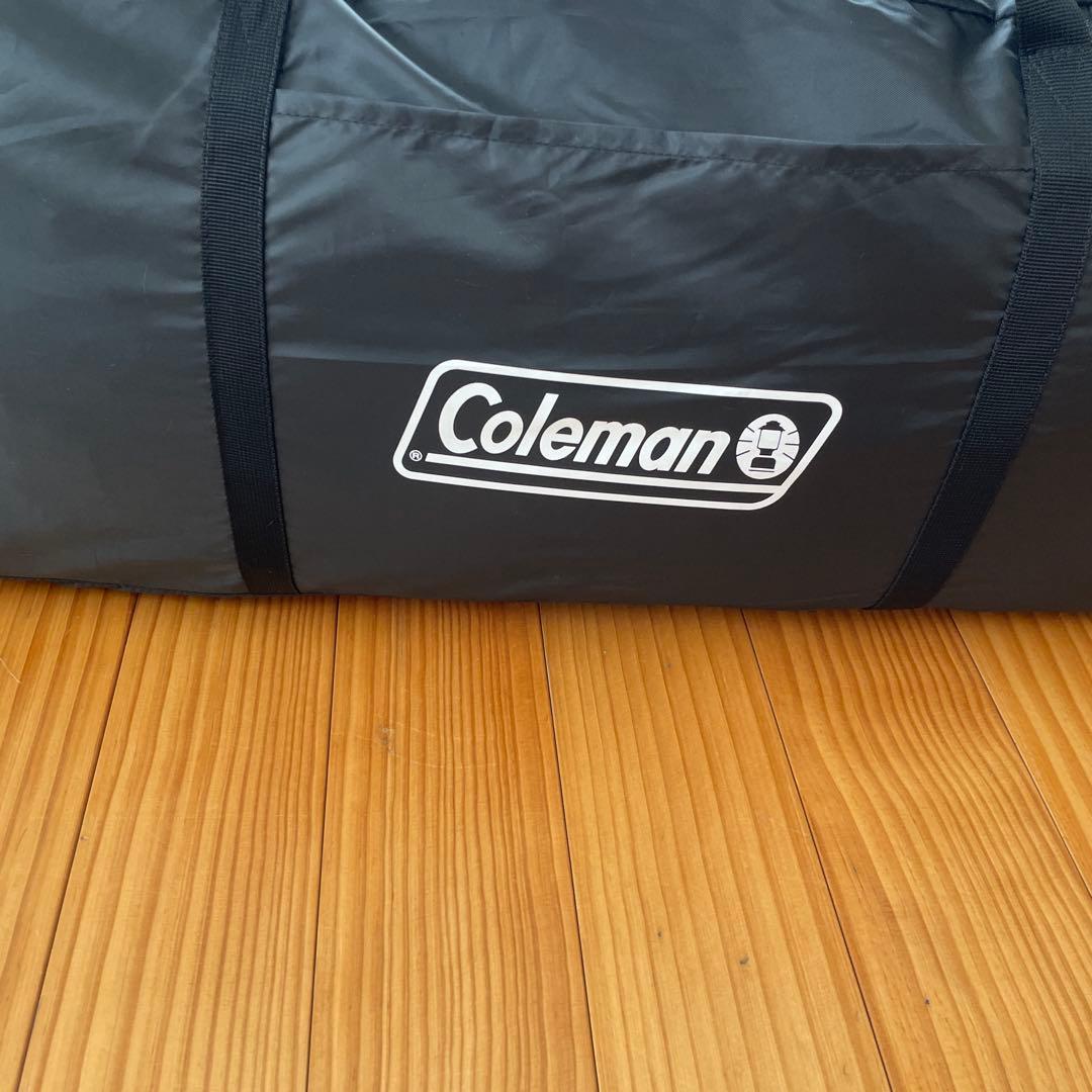テント・タープ Coleman Tough Screen 2-Room House/MDX+