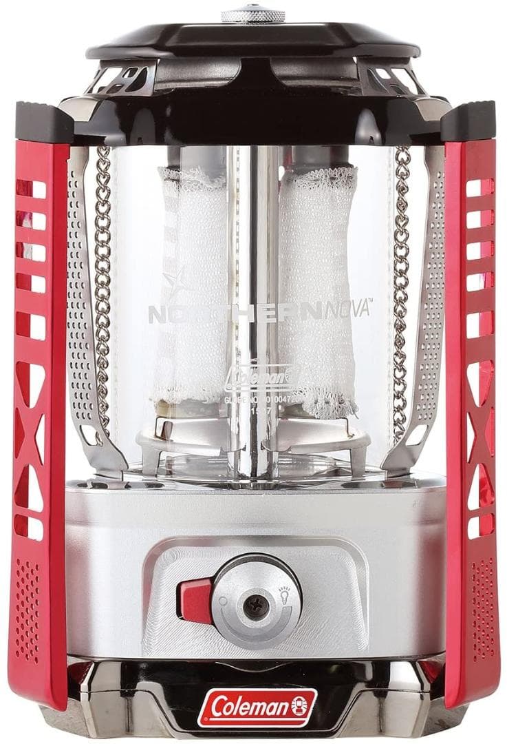 コールマン・ランタン　ノーザンノバ　約3000ルーメン 7348383