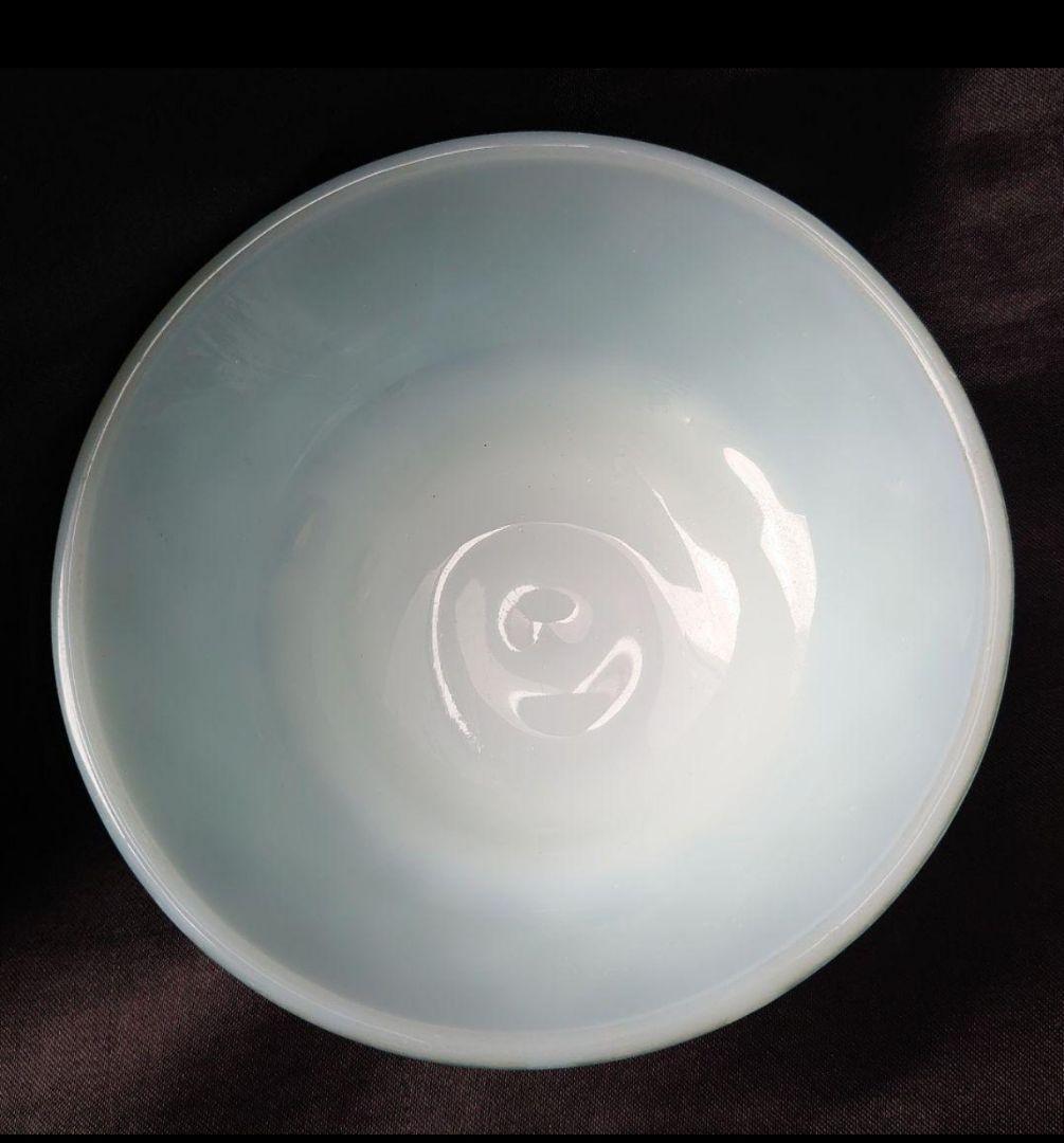 キンバリー シリアルボウル 緑1 ブルー2 ブラウン1 ファイヤーキング