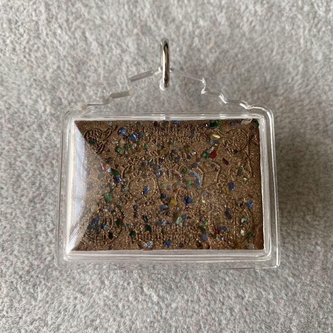 プラクルアン 猫のミルク ヌードーノムメーウ 超レア 愛 恋愛 御守り