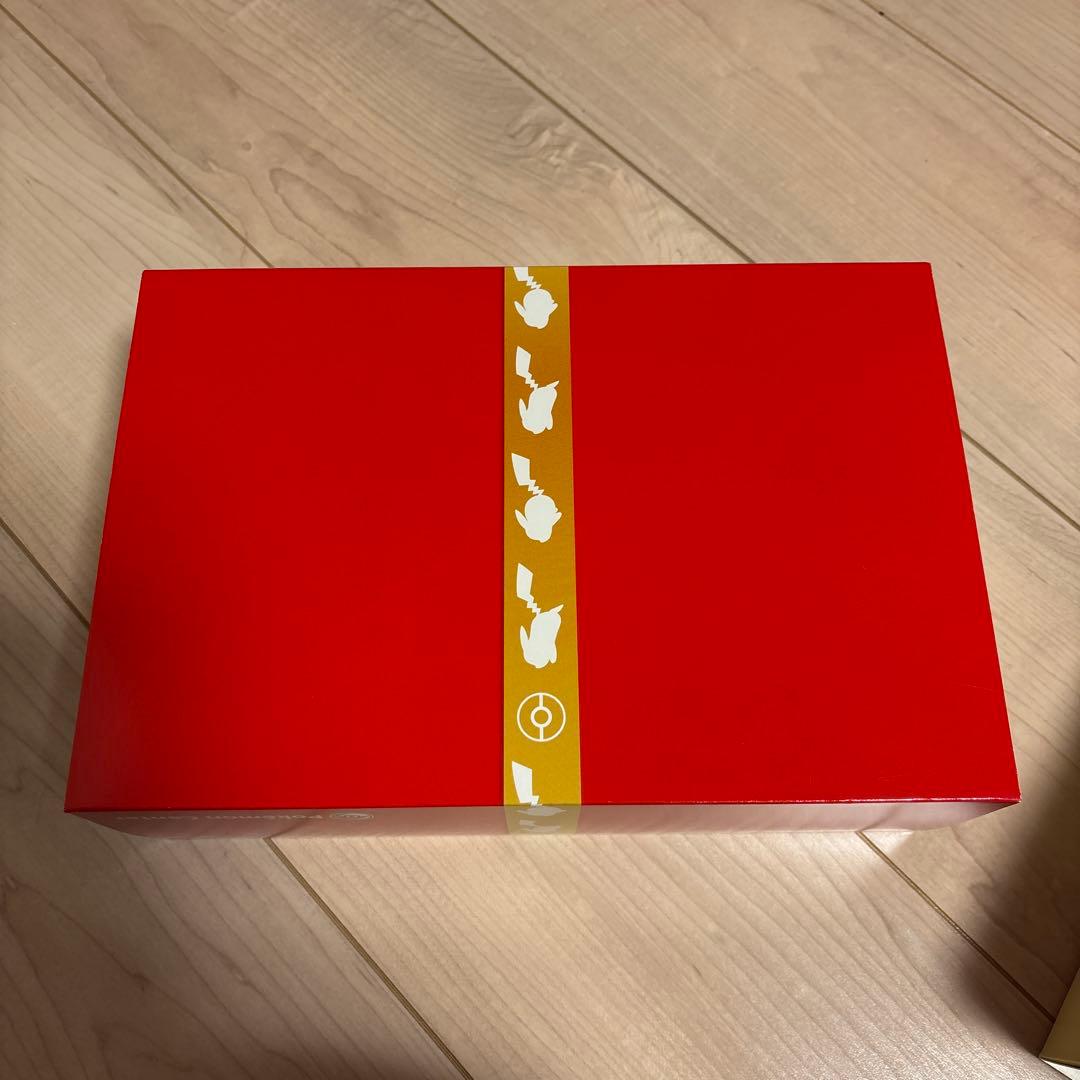 Pokémon GO Plus + ポケモンセンタースペシャルセット 本体あり