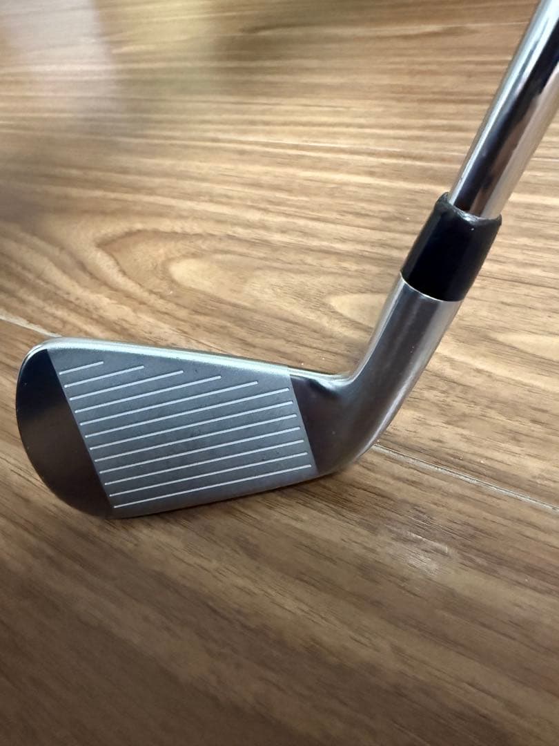 タイトリスト 718 AP2 4番アイアン
