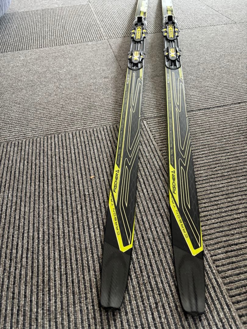 フィッシャークロスカントリークラシカル　192