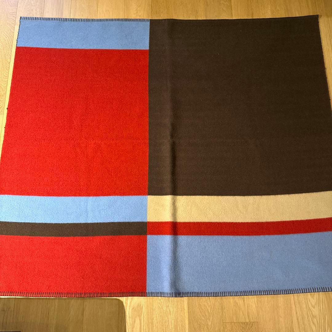 lomer ブランケット