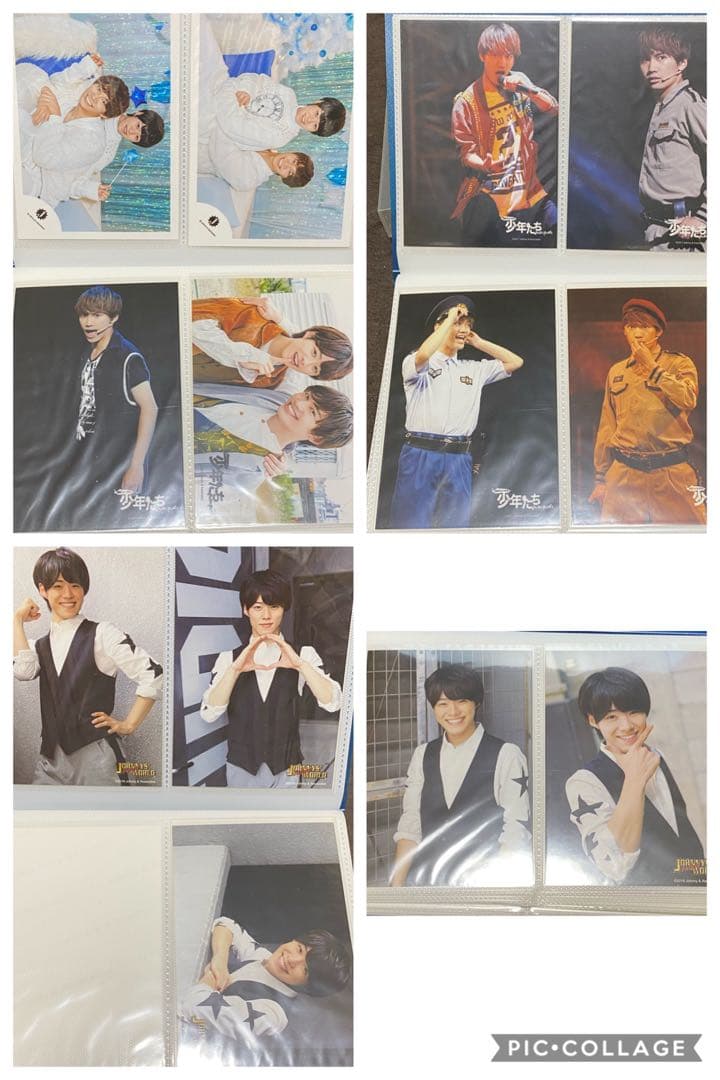 なにわ男子　藤原丈一郎　大橋和也　写真　リューン 丈橋　少年たち