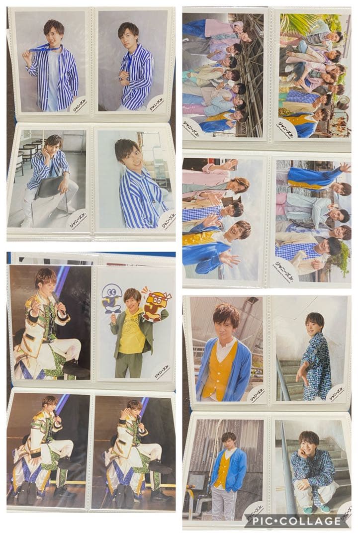 なにわ男子　藤原丈一郎　大橋和也　写真　リューン 丈橋　少年たち