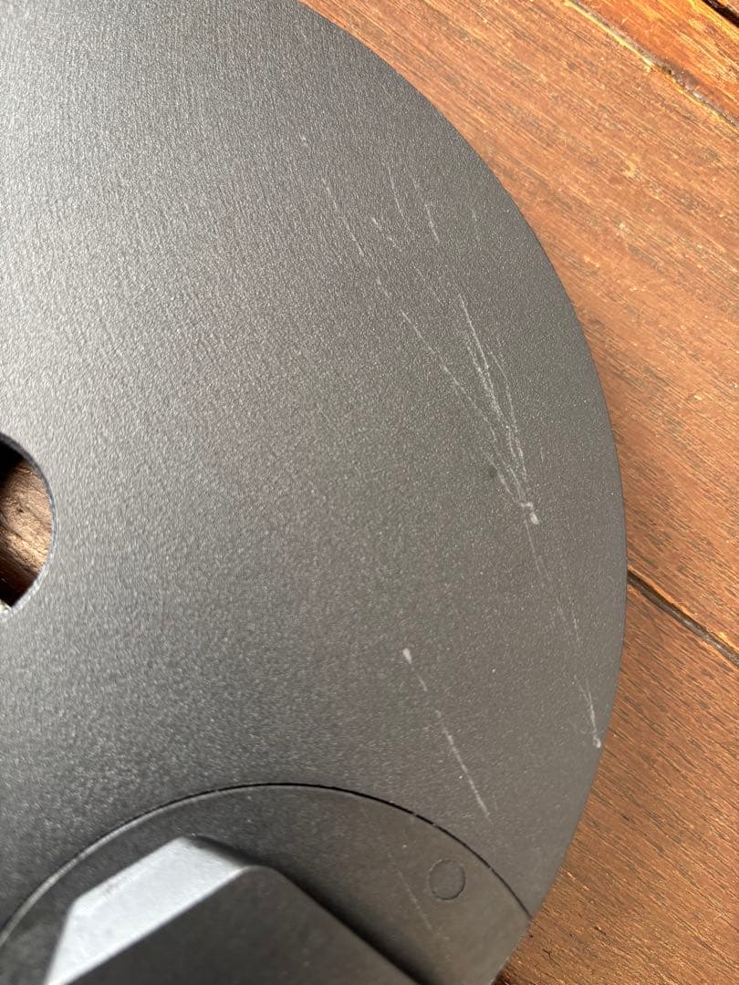 NÚO FLEXBELL 32kg 4kg刻みフレックスベル 可変式ダンベル②