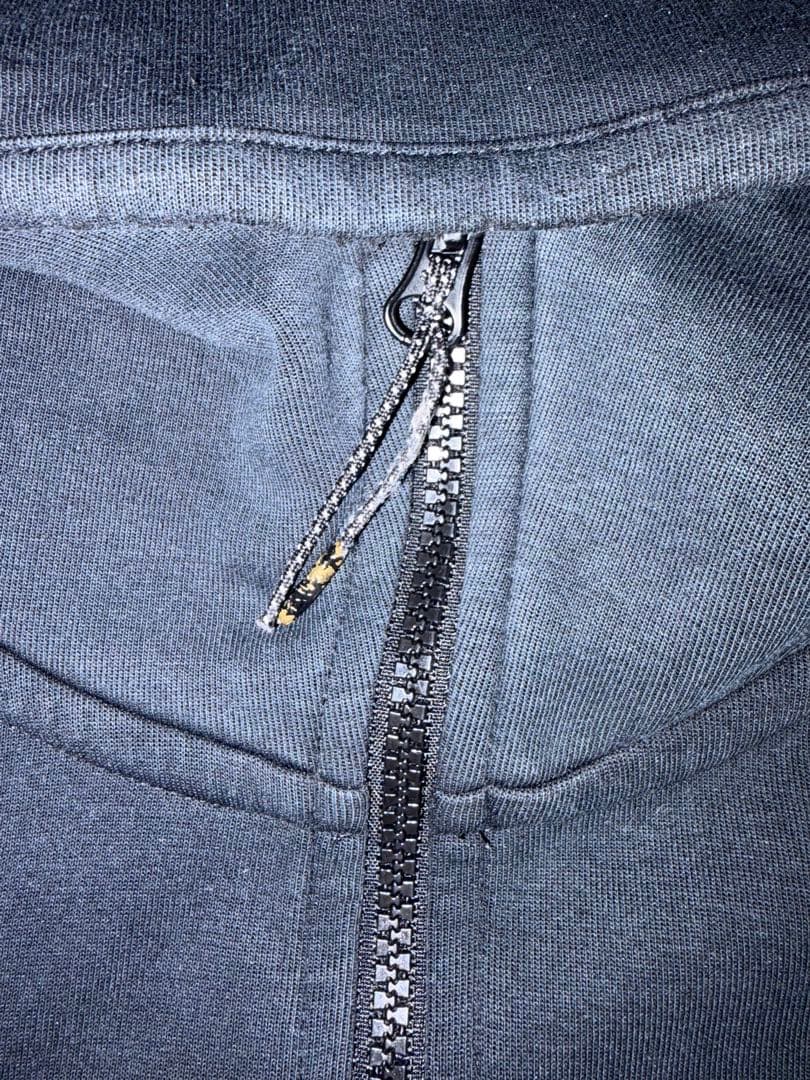 NIKE テックフリース上下