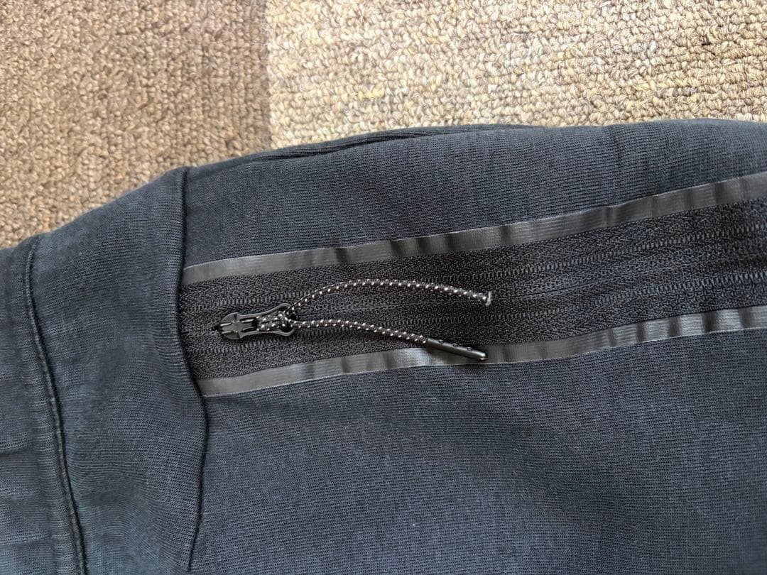 NIKE テックフリース上下