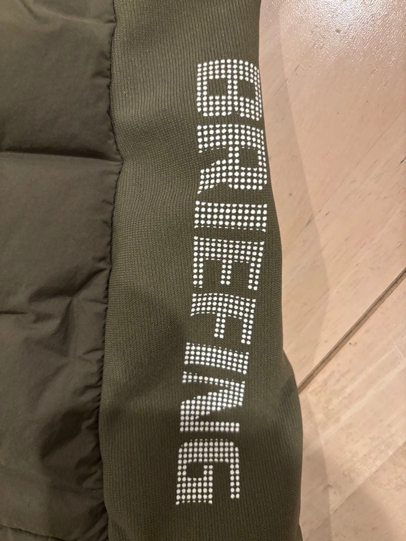 レディースウェア pamapama0601