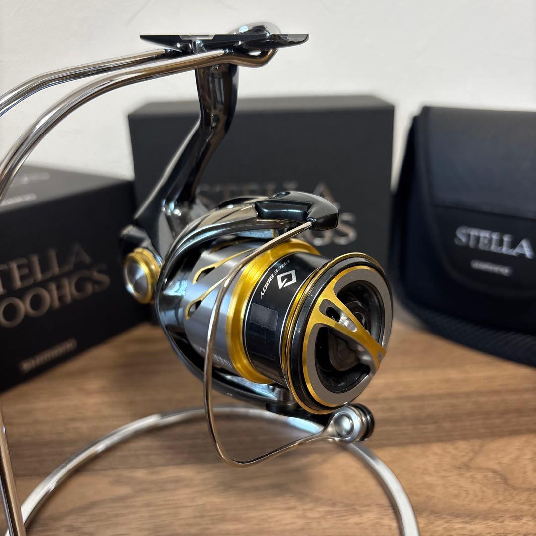 14ステラ2500HGS 新品‼️激レア‼️