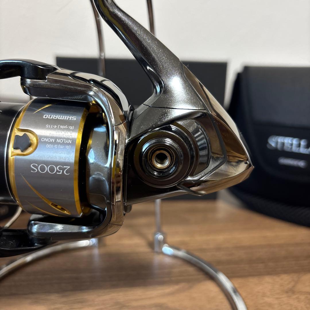 14ステラ2500HGS 新品‼️激レア‼️