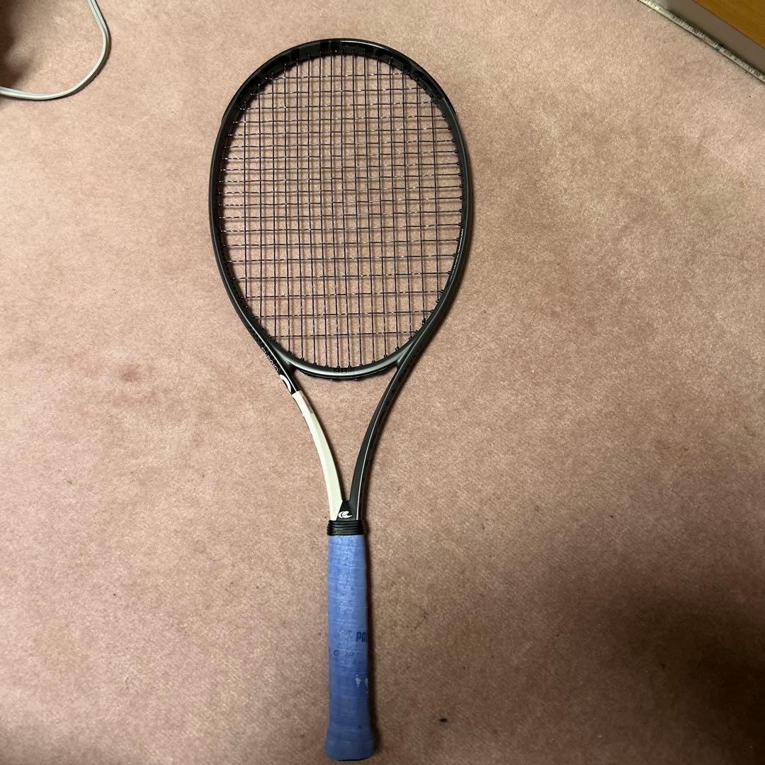 ラケット(硬式用) SOLINCO shadow