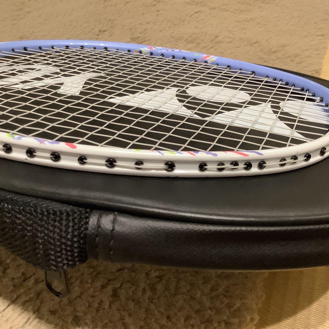 YONEX バドミントンラケット　ASTROX70 アストロックッス