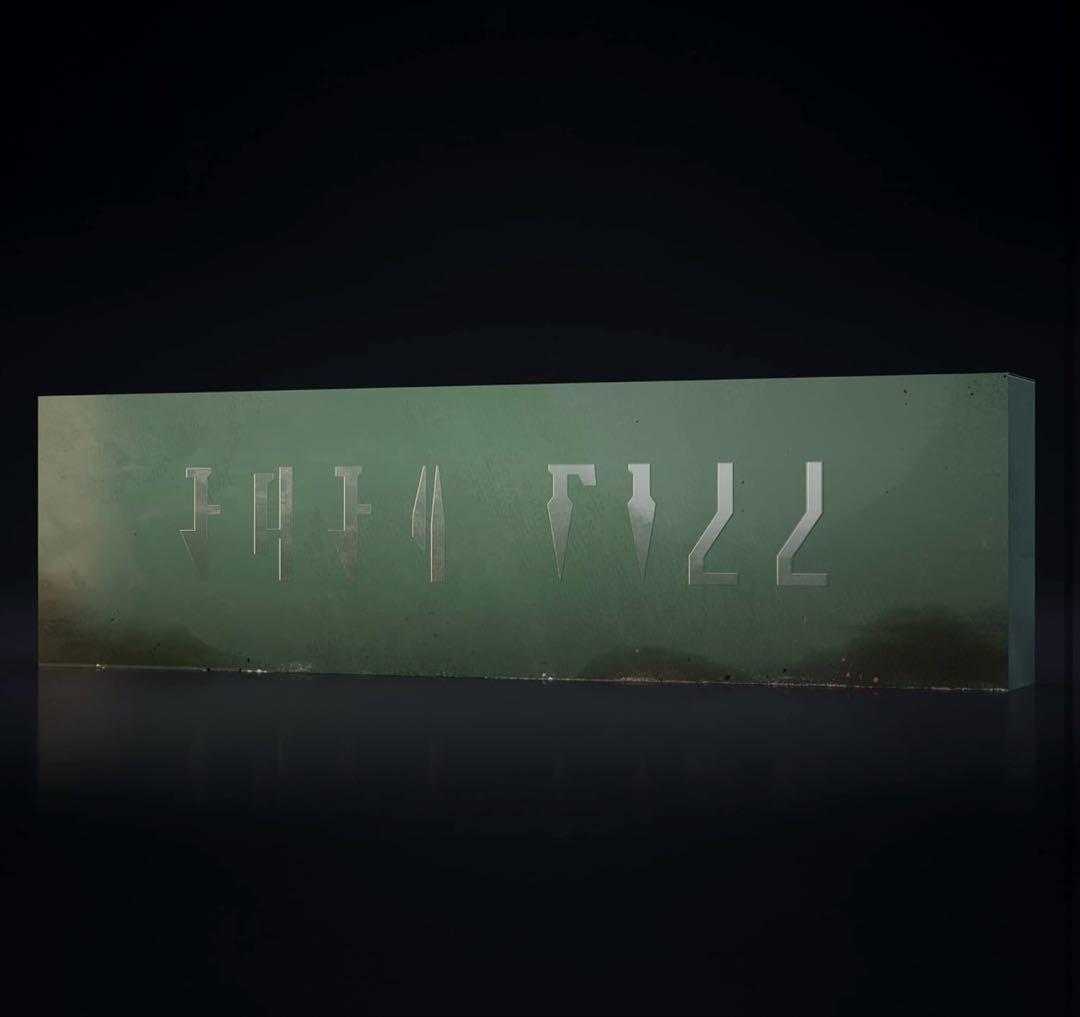 ナーフ LMTD スター・ウォーズ ボバ・フェット ブラスター