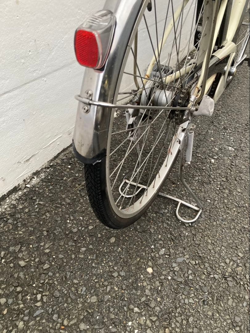 1712業界最長12ヶ月保証付！送料無料エリア多数！安全整備済み！電動自転車