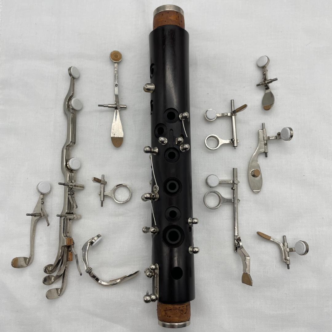 h*y様 【年末年始限定価格】クラリネット Jupiter JCL-731