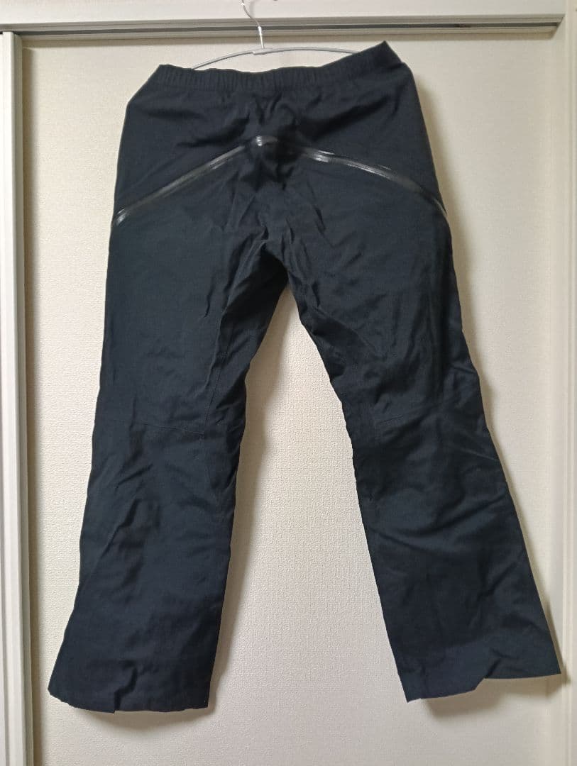NPマウンテンハードウェア　ウィンターコヒージョンパンツ V.2