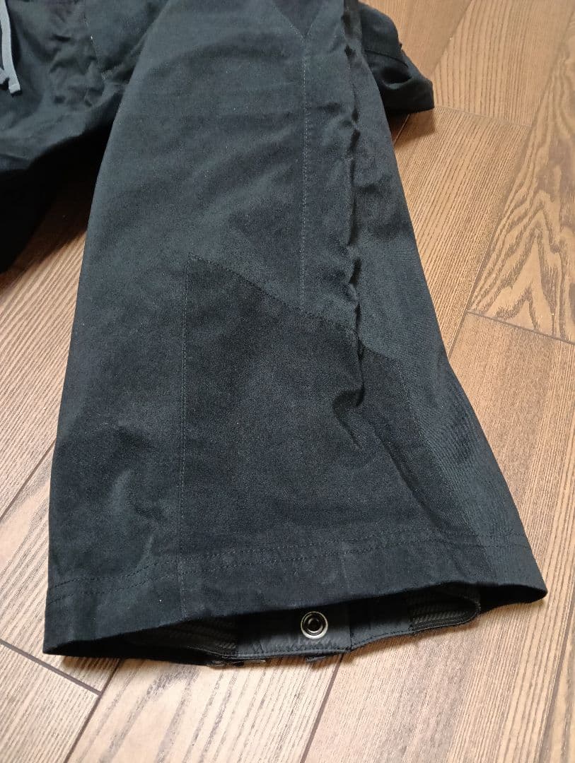 NPマウンテンハードウェア　ウィンターコヒージョンパンツ V.2