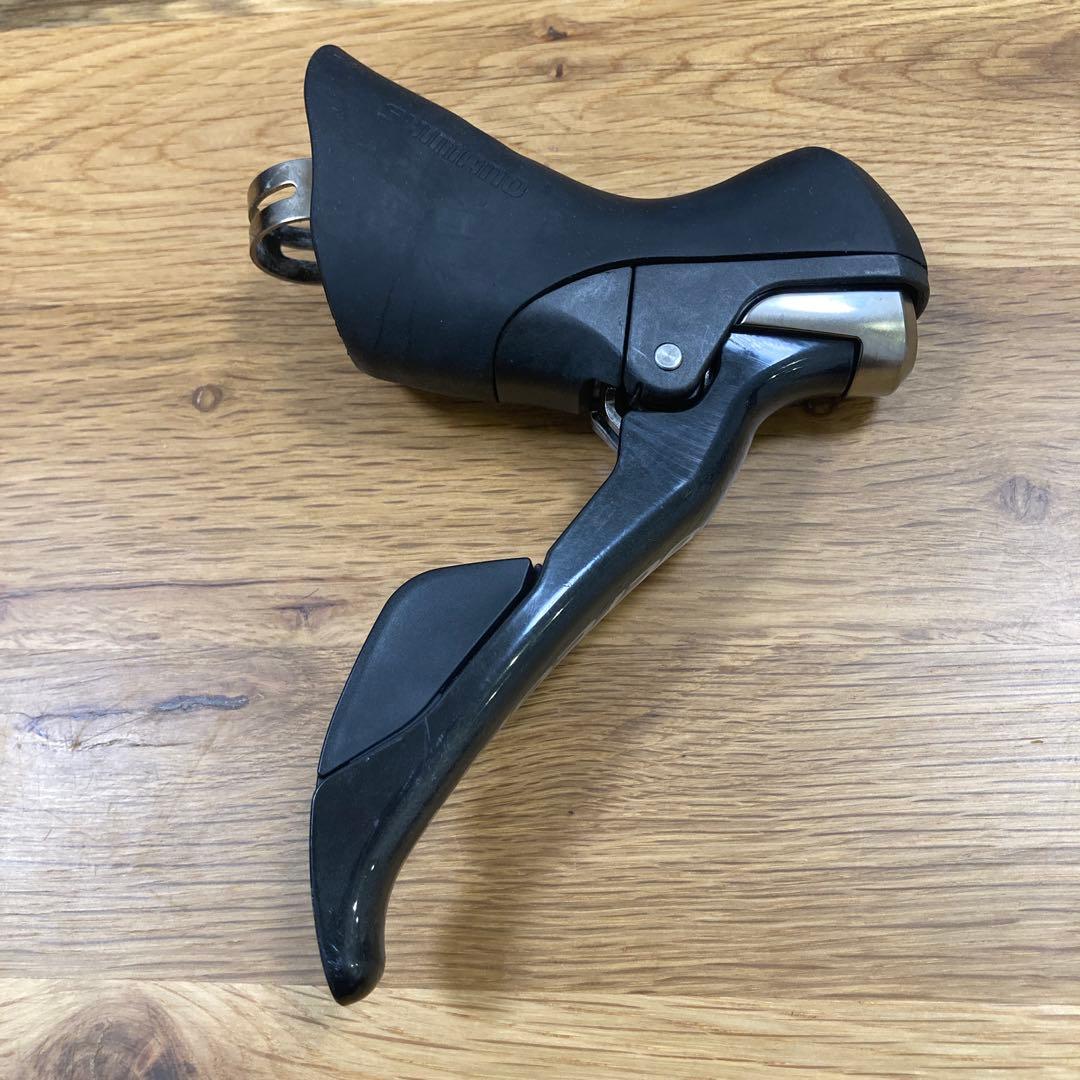 ULTEGRA ダブルシフター ST6800 11速