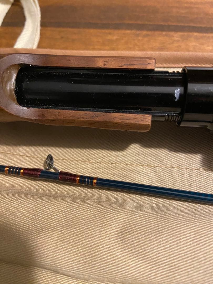 かねは商店　West Stream Experience 4フィート　3ピース