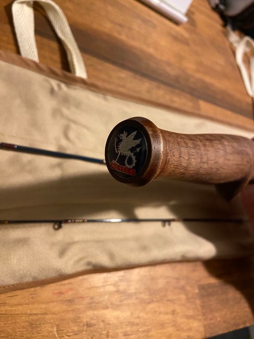 かねは商店　West Stream Experience 4フィート　3ピース