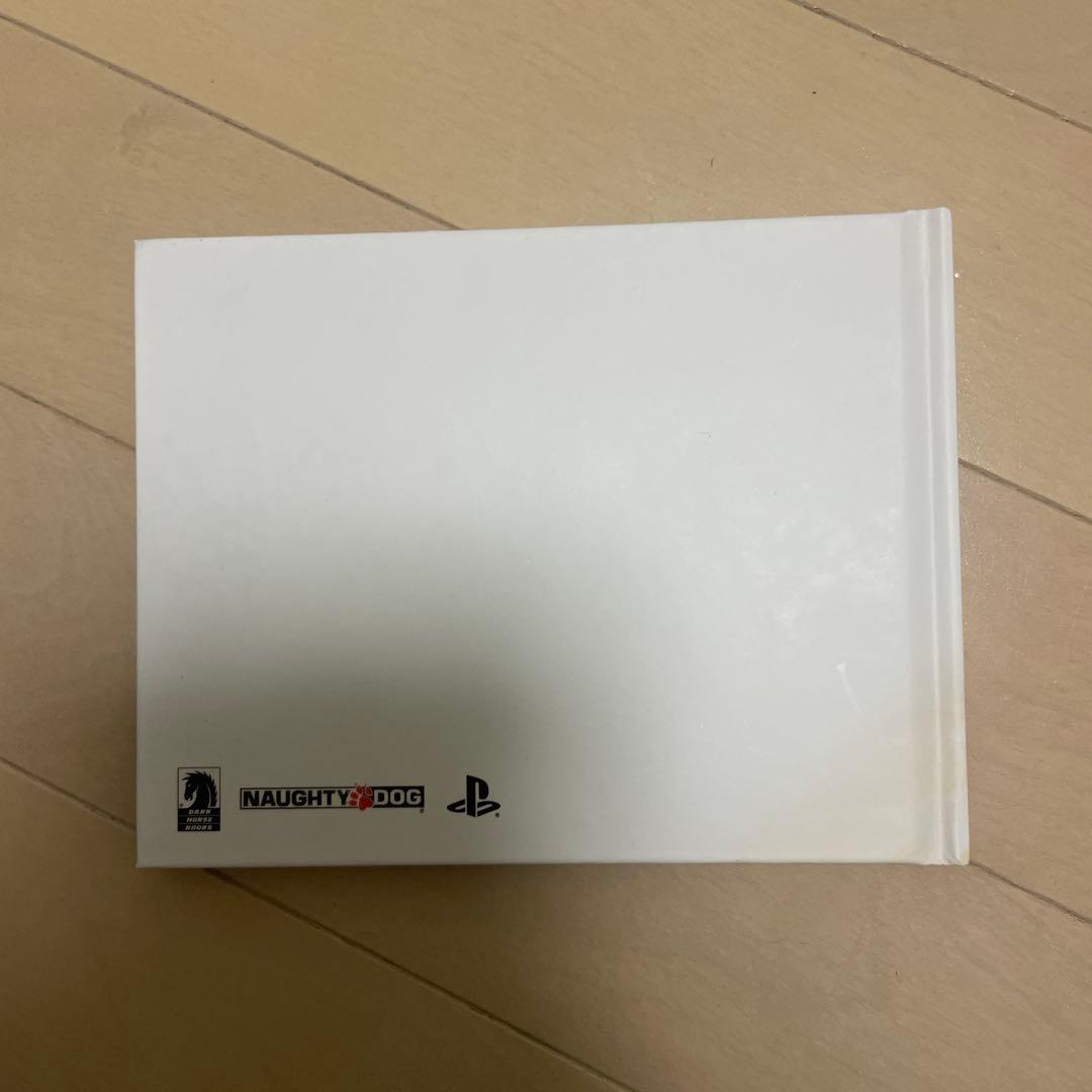 The Last of Us Part II エリー フィギュア その他特典