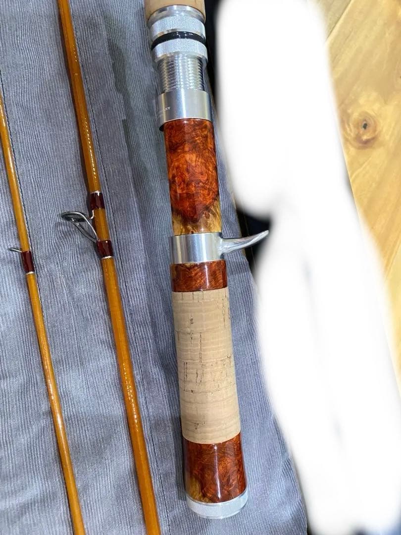 【薮太郎】Angle & Company パラゴンg411