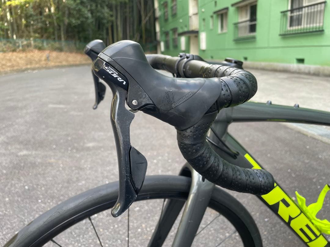 TREK DOMANE AL3 2022 サイズ52 ロードバイク