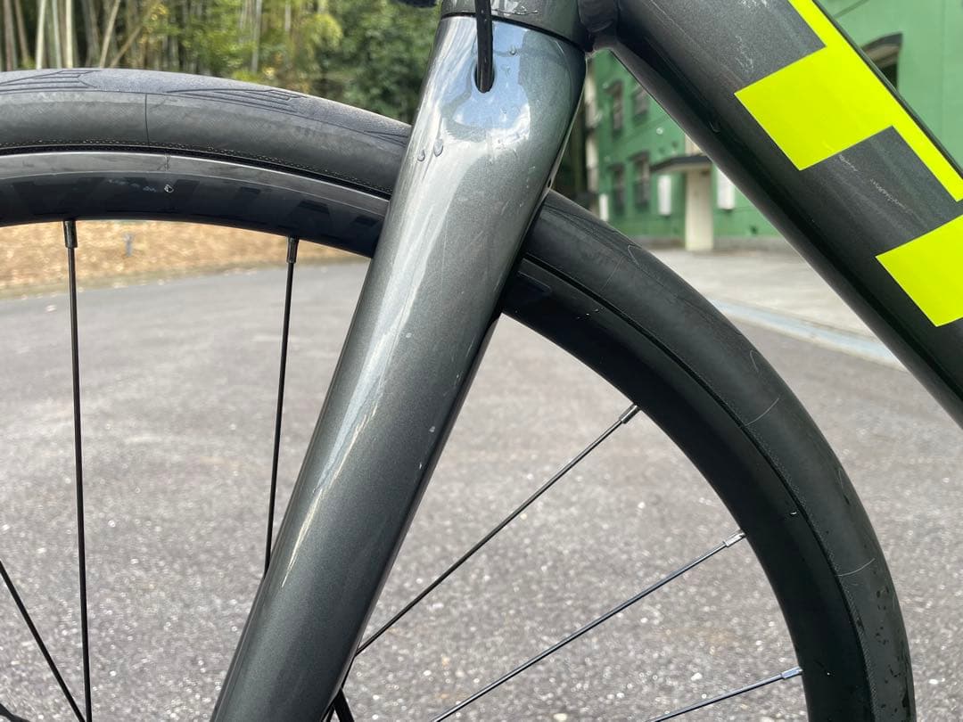 TREK DOMANE AL3 2022 サイズ52 ロードバイク