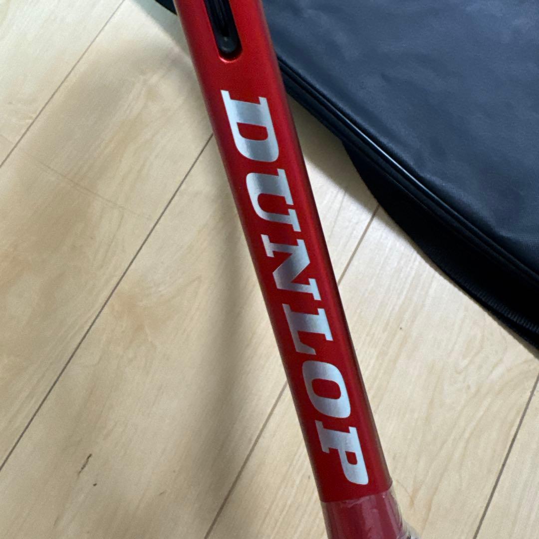 DUNLOP CX200 JNR 26ジュニア　テニスラケット　 未開封