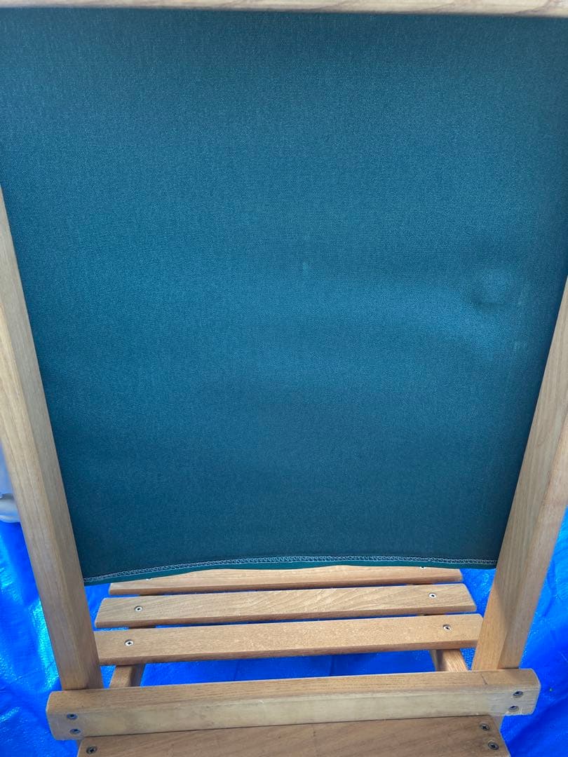 Blue Ridge Chair Works チェア 2脚セット