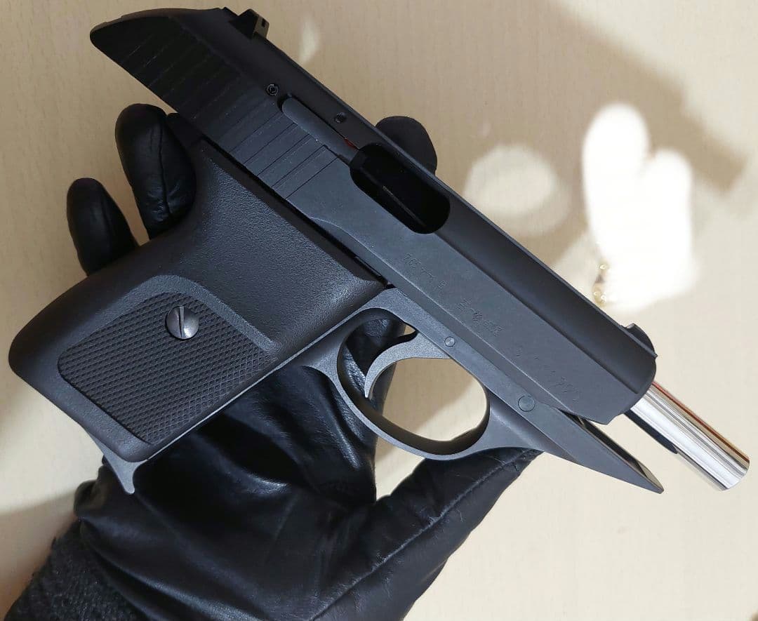 桜*餅様 KSC　P230JP 　モデルガン　完成品　合法品