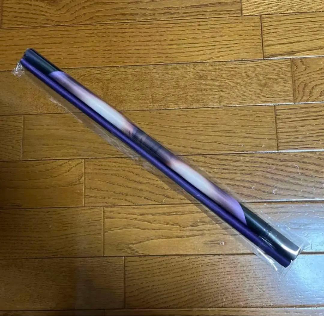 転生コロシアム とらのあな特典 B2タペストリー