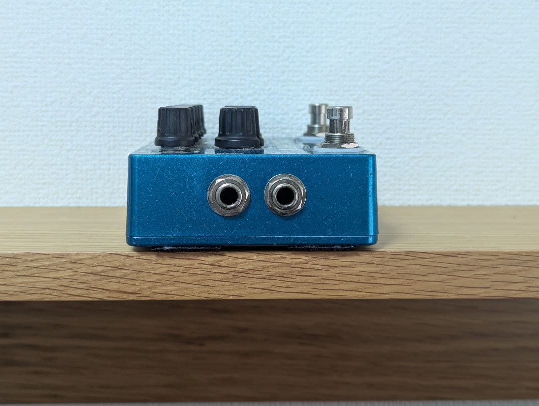 HAO BASS LINER ベースエフェクター