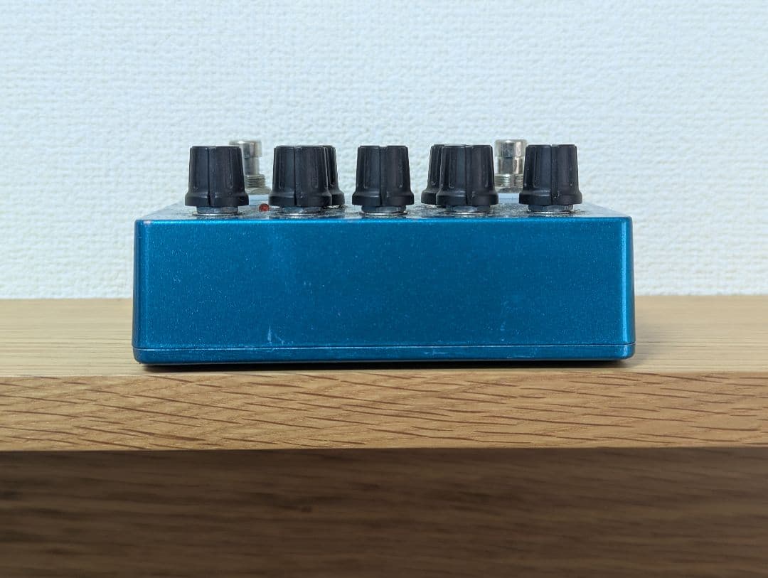 HAO BASS LINER ベースエフェクター