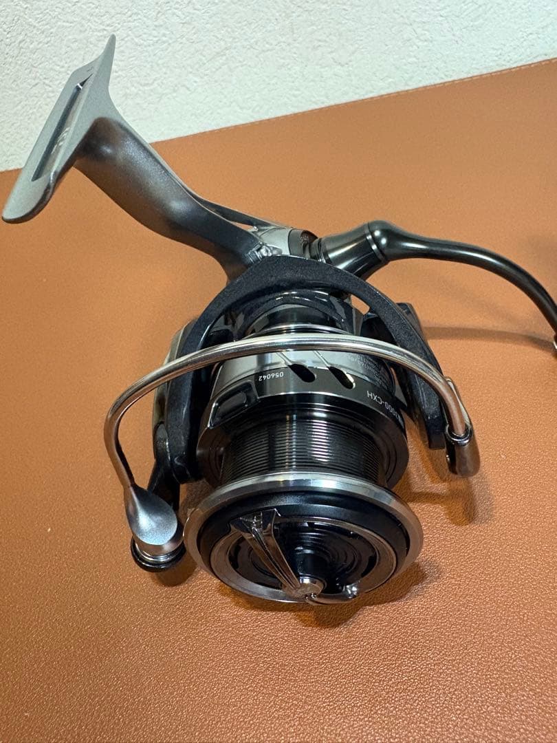 ダイワ18カルディアCALDIA LT3000-CXH スピニングリール