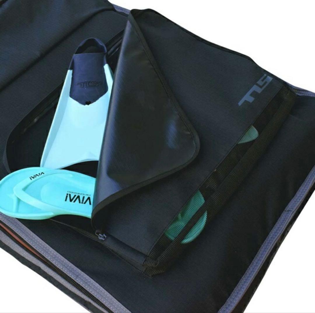 ボディボード　ボディーボード　ケース　ハードケース