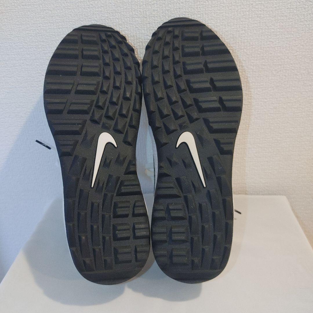 NIKE　ゴルフ　26.5センチ　ナイキゴルフ ブラック×ホワイト