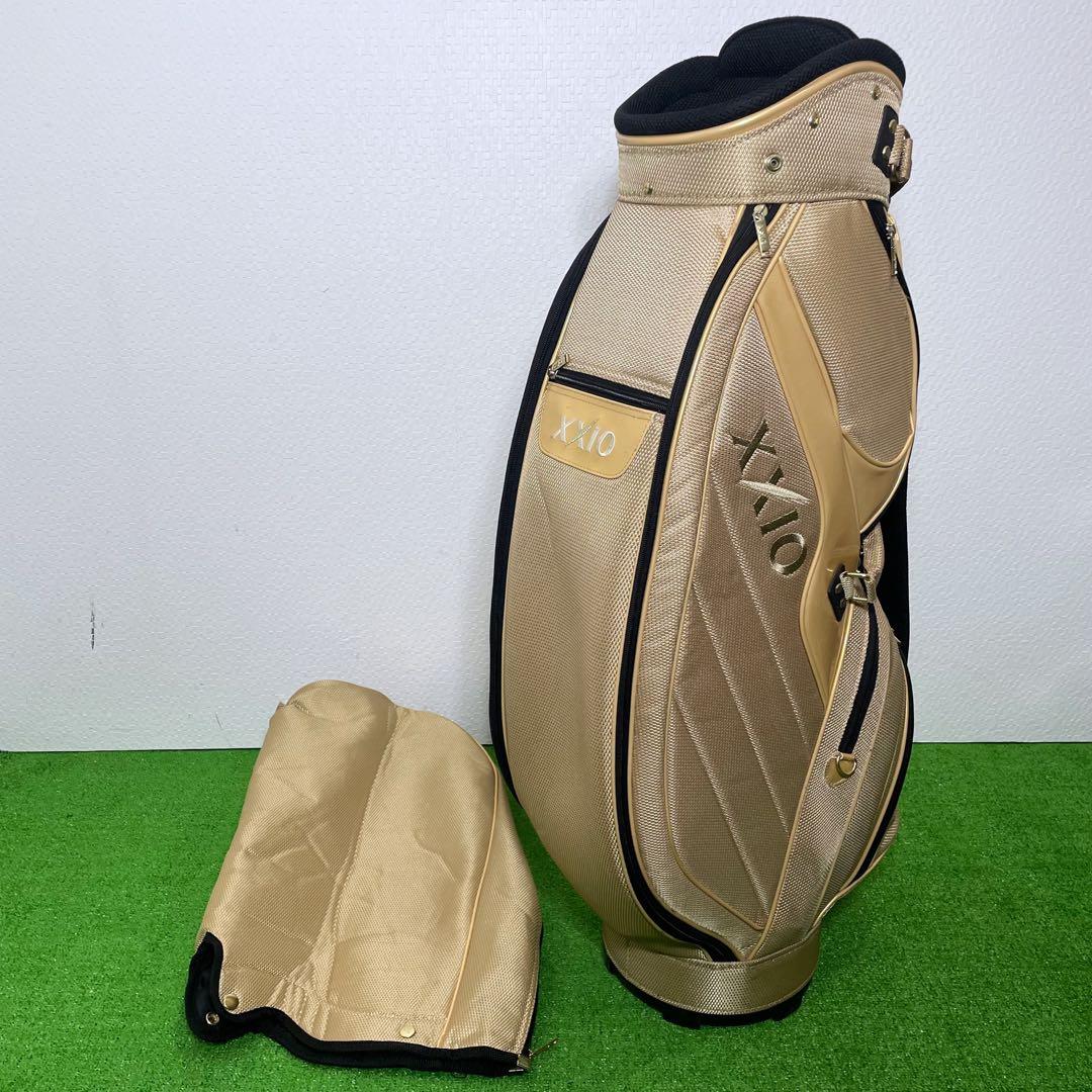 XXIO ゼクシオ キャディバッグ　8.5型