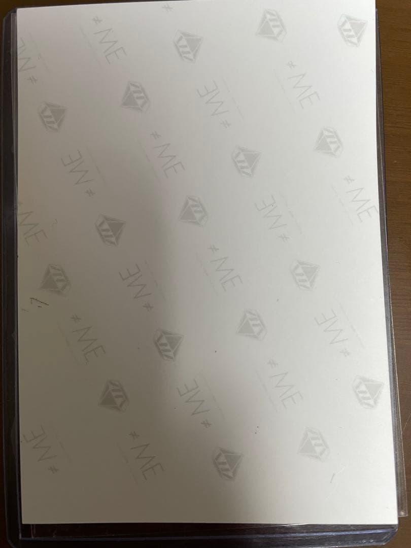 最終値下げ 冨田菜々風 生写真 モブノデレラ MV衣装 直筆 ヨリ コメあり