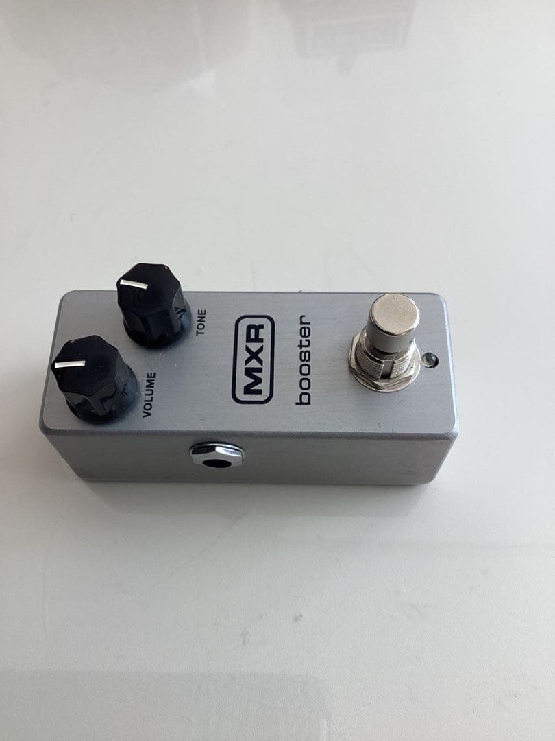 ギター MXR M293 BOOSTER MINI