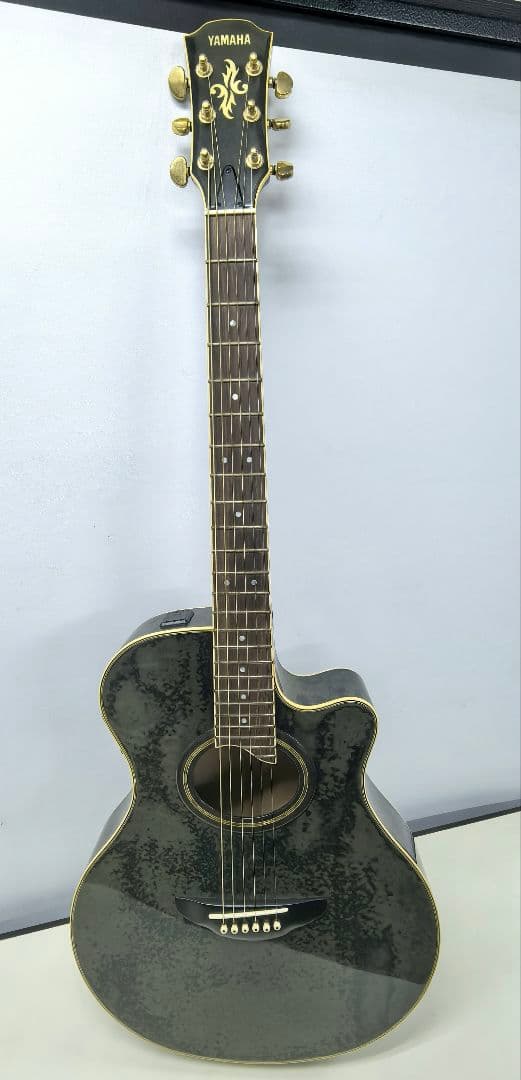 YAMAHA　ヤマハ APX-8C エレクトリックアコースティックギター