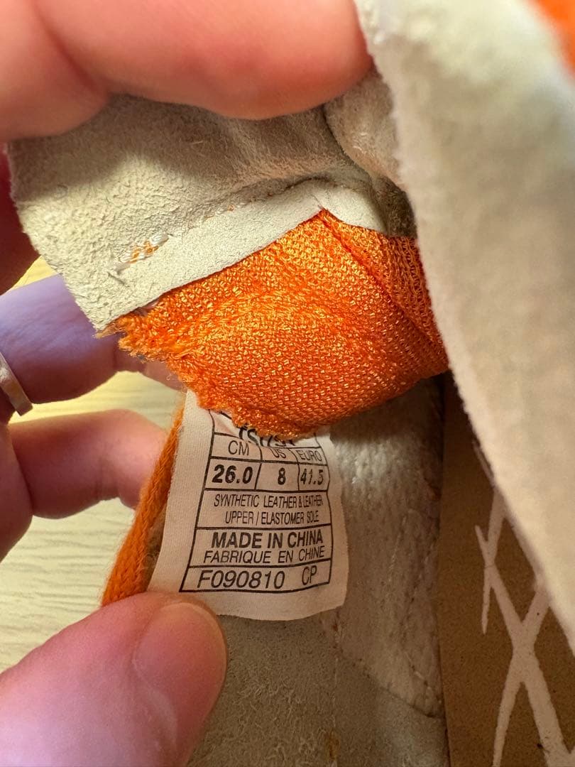 専用出品　アシックス　DS LIGHT GENIO 2