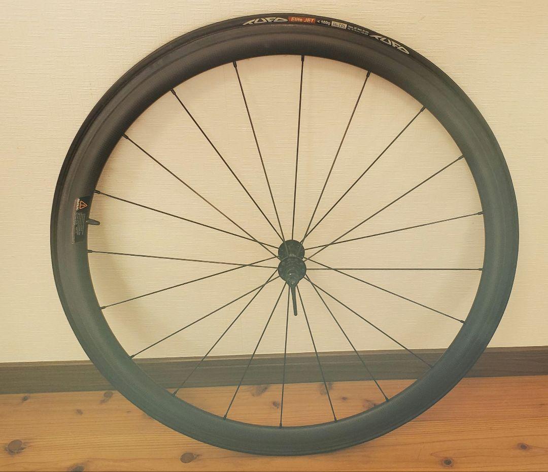 lwc カーボン チューブラ ホイール 11s 決戦使用