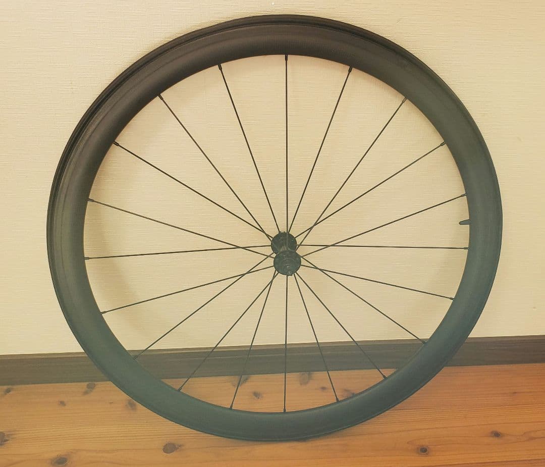 lwc カーボン チューブラ ホイール 11s 決戦使用